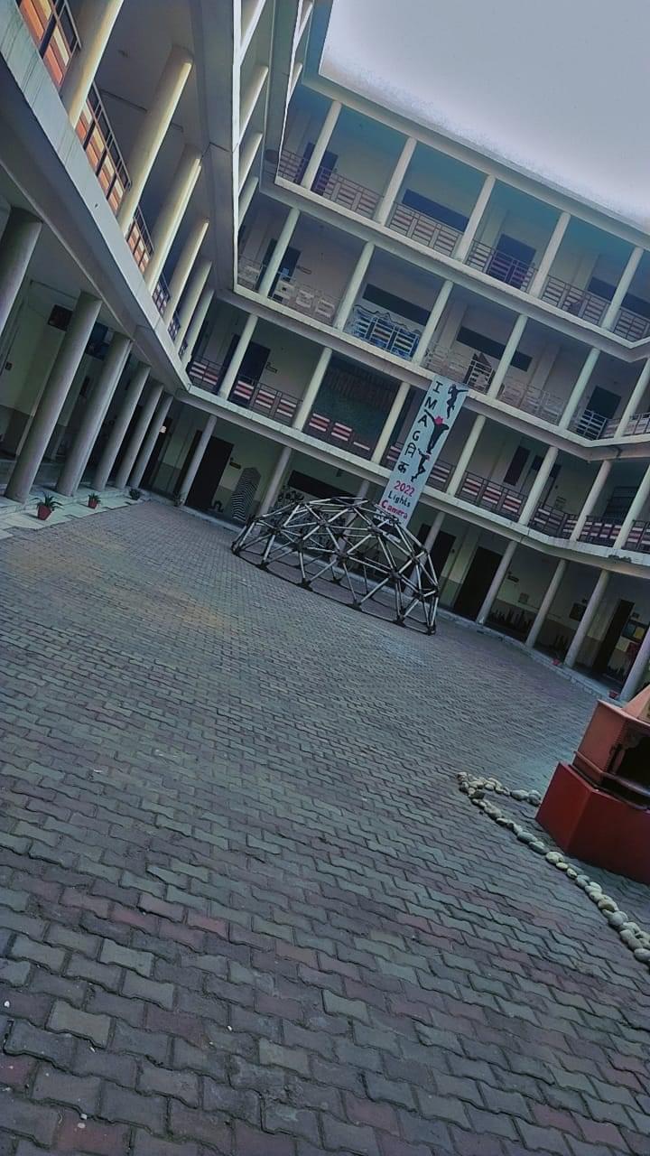 Sunder Deep Pharmacy College Ghaziabad General photo 3